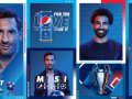 Pepsi     -2019