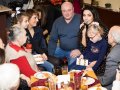 Певица Зара и Putin Team устроили праздник для ветеранов и пенсионеров