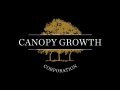, NEEKA Health Canada  Canopy Growth Corporation   