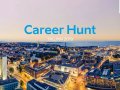    Career Hunt   -