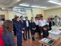 Алия Назарбаева приняла участие в работе форума «Эко-мост в будущее!»