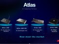 Huawei      - Atlas