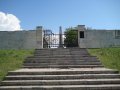 Севастополю помогут благоустроить британское военное кладбище