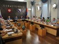 Парламентские партии Севастополя подписали соглашение «За честные выборы»