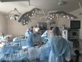 В севастопольском онкодиспансере на поток поставлены симультанные операции