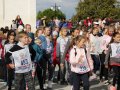 Около тысячи севастопольцев приняли участие во Всероссийском забеге «Кросс нации»