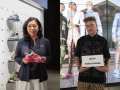 Xtep: китайский спортивный бренд впервые стал участником Лондонской недели моды