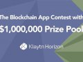 Разработчикам предложено создать блокчейн-приложения на платформе Klaytn