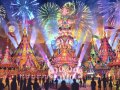 Яркой туристической достопримечательностью Пхукета станет парк Carnival Magic
