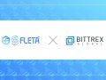 На Bittrex Global 19 ноября состоится регистрация блокчейн-платформы FLETA