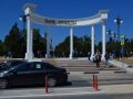 Для парка Победы в Севастополе заказали обследование.