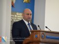 При севастопольском парламенте создана рабочая группа по вопросам совершенствования организации местного самоуправления