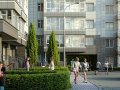 Новый жилой комплекс в центре Симферополя готов на 90%