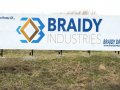    Braidy Industries   