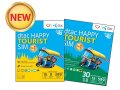        dtac Happy Tourist SIM