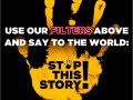    -        Stop This Story!