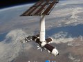 NASA разрешило Axiom Space строительство коммерческой космической станции на МКС