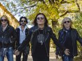 Австралийская рок-группа Dead Daisies объявила даты проведения летнего евротура