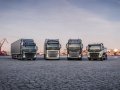          Volvo Trucks