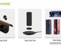  iFDesign Award-2020  Bluetooth- PaMu Scroll  Padmate