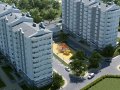Менее 20 свободных квартир остается в продаже ЖК «Лесной» в Севастополе