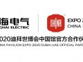 Shanghai Electric      2019 
