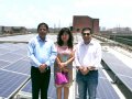     Vertex 500 + Sun Source Energy  Trina Solar
