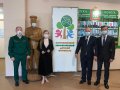 Всероссийский экологический детский фестиваль «Экодетство» ждет участников