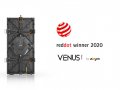  Red Dot Award-2020   Absen   LED- Venus