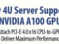 Supermicro   -     NVIDIA A100 PCIe