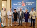 Фестиваль «Победили вместе» вновь открылся в Севастополе