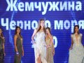 На конкурсе  «Жемчужин Черного моря» победила модель из Татарстана