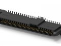 TE Connectivity:  68-   SAS/PCIe 4- 