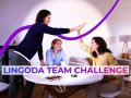 Lingoda Team Challenge    - 