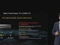 FusionServer Pro V6:      Huawei  Intel