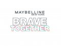   Brave Together  Maybelline New York