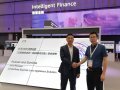   Digital Loan One Box  Huawei  Sunline