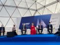 В Севастополе планируется постройка 10 новых судов для рыбной промышленности региона