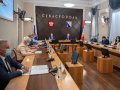 На решение вопроса дефицита воды Севастополю выделено порядка 5 млрд рублей