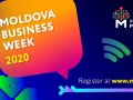      Moldova Business Week 2020