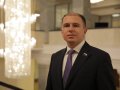 Михаил Романов: «Государственная Дума продолжает системную работу по защите прав заемщиков»