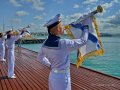 В программу празднования Дня ВМФ в Севастополе внесены изменения