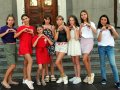 Караоке-батл для севастопольских школьников