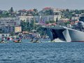 На Черноморском флоте утвердили программу празднования Дня ВМФ в Севастополе
