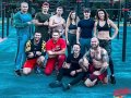 Проект «Прорыв к здоровью» организовал для россиян занятия физкультурой
