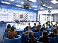 О поддержке Всероссийского экономического диктанта рассказал директор Фонда Юрия Лужкова