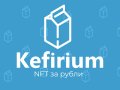 В России появилась платформа, где можно покупать NFT за рубли: Kefirium.ru