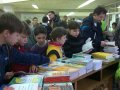 Столичные школьники приняли участие в математическом празднике