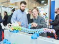 Высокую оценку на международной выставке Expomed Eurasia 2023 получили российские медицинские технологии