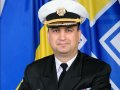 Уроженец Севастополя с адмиральскими погонами объявлен в международный розыск. Алексей Неижпапа обвиняется в трех преступлениях.
